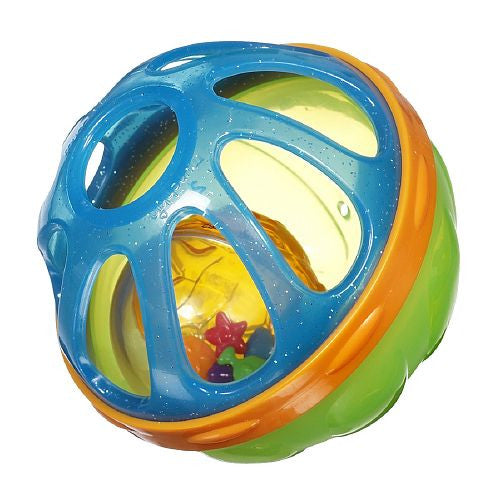 Munchkin Baby Bath Ball - 1 Ea